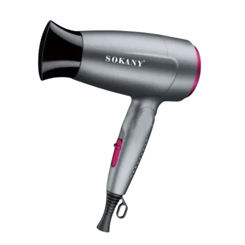 Mini hair dryer 3318