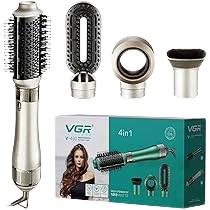 4 in 1 brush for women VGR 493