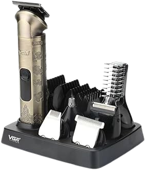 VGR 109 shaver