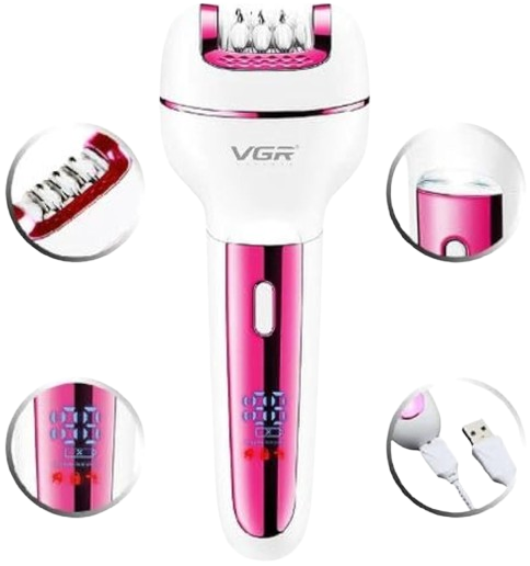 VGR 732 for women
