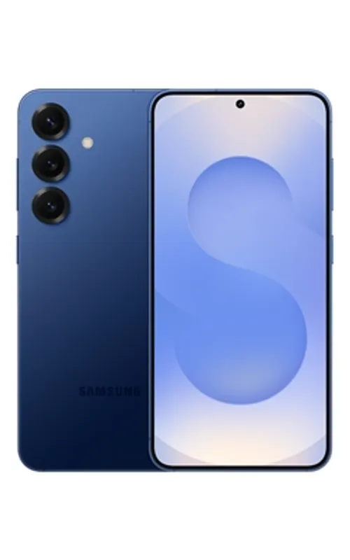 Samsung s25 plus 12 256