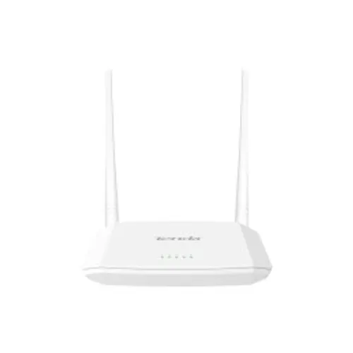 Tenda V300 router