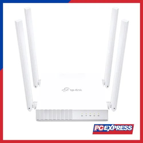TP-Link C24 router