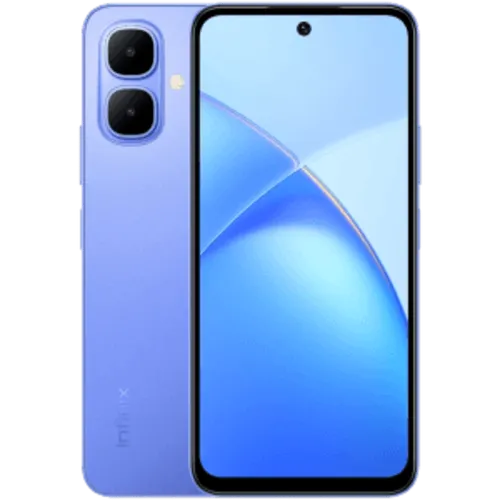 Infinix smart 10 4 128