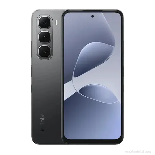 Infinix hot 60i 6 128