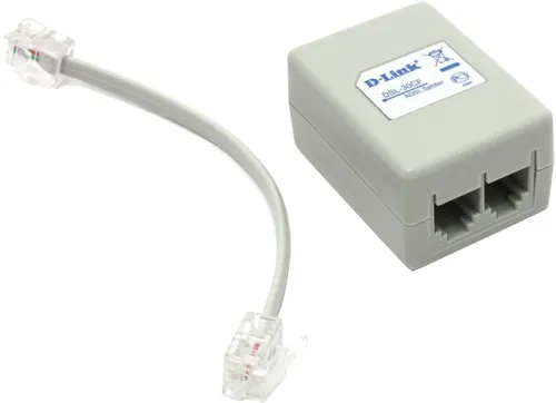 D-Link splitter – 30CF