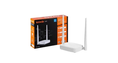 Tenda N301 router