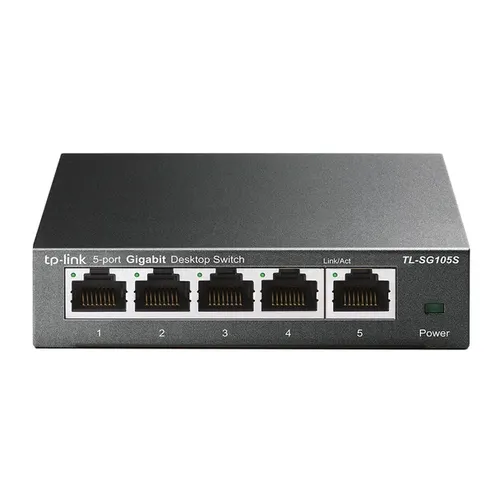 TP-Link 5 port switch